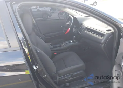 2021 Honda Hr-V 2Wd Lx z USA, uszkodzony, nr VIN 3CZRU5H38MM717914